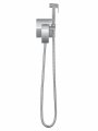 Смеситель с гигиеническим душем встраиваемый WONZON & WOGHAND FIT, Хром (WW-88829009-CR)