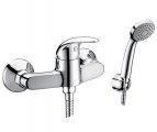 Смеситель для душа WasserKraft 2602