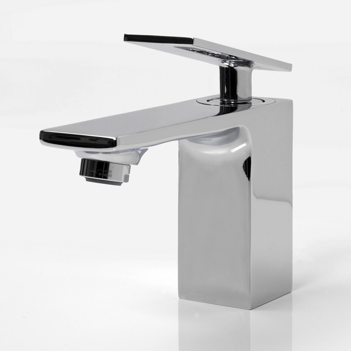 Смеситель для умывальника WasserKraft Alme 1503