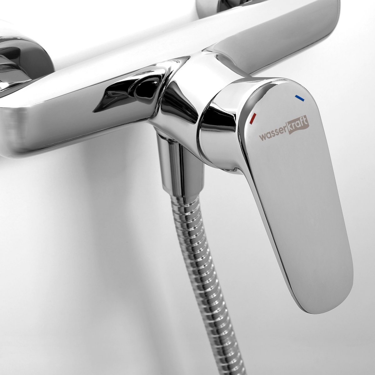 Смеситель для душа WasserKraft 5602