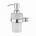 WasserKRAFT Berkel K-6899 Дозатор для жидкого мыла