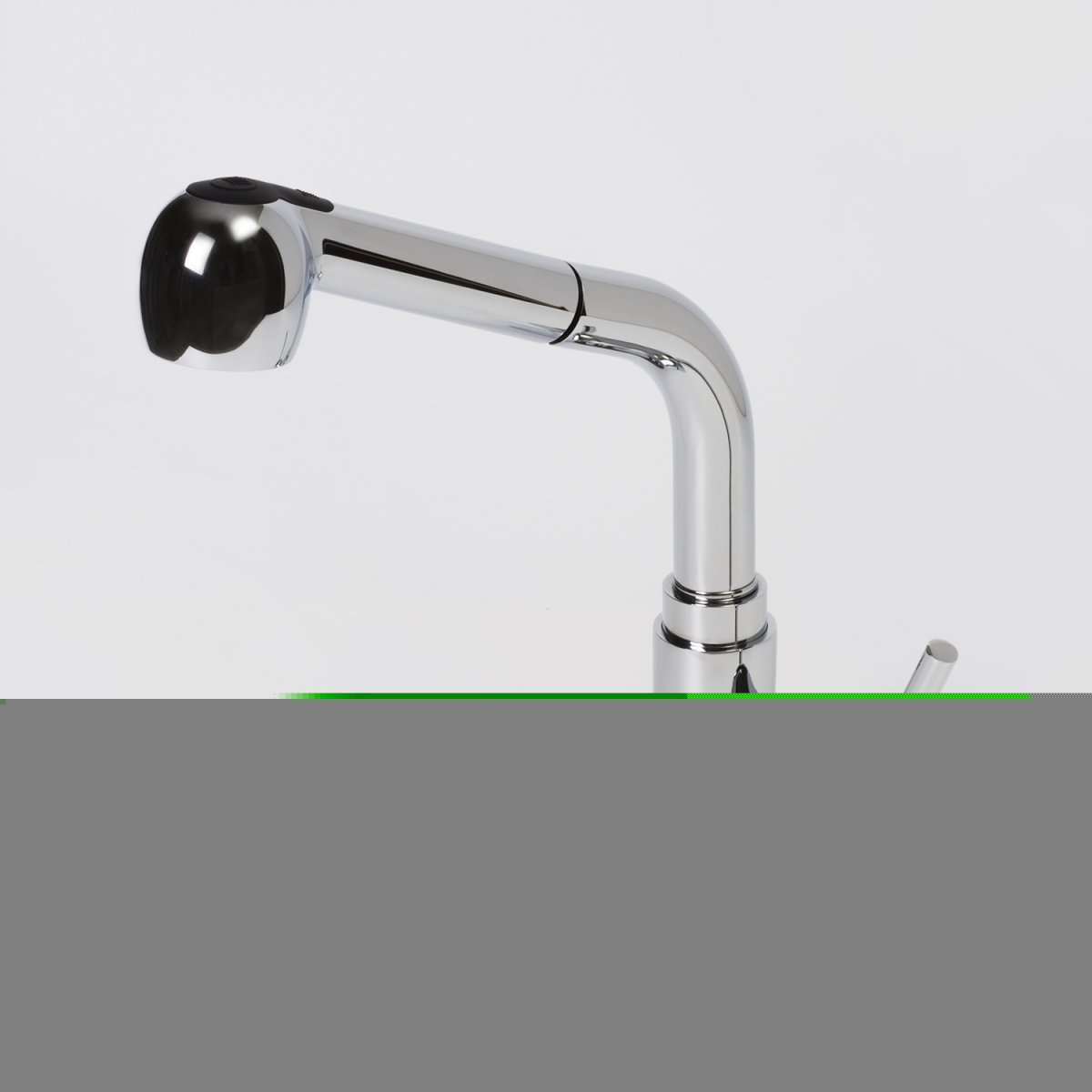 Смеситель для кухни WasserKraft Main 4166