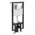 Система инсталляции для унитазов WasserKraft 56TLT.010.ME.BN01
