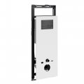 Система инсталляции для унитазов WasserKraft 27TLT.010.ME.WH.MB04
