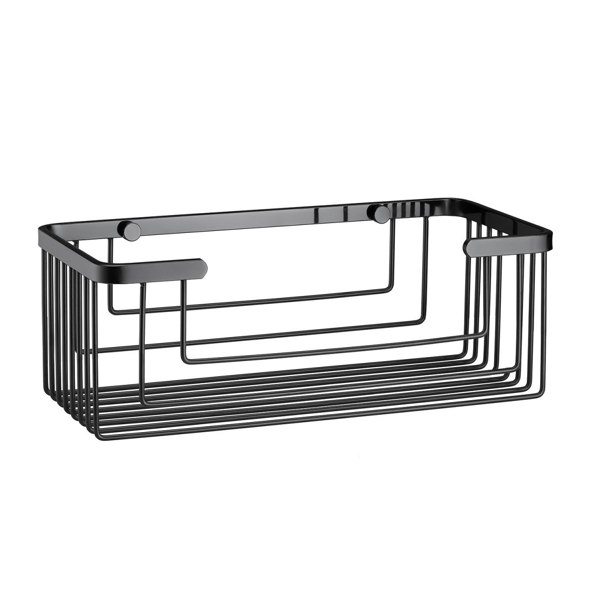 Щетка для унитаза WasserKraft 711PB