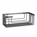 Щетка для унитаза WasserKraft 711PB