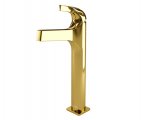 Смеситель для умывальника WasserKraft Sauer 7103H