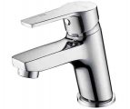 Смеситель для умывальника WasserKraft Rhin 4403