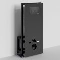 Система инсталляции для унитазов WasserKraft 66TLT.010.ME.BL.MB02