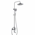 Душевая система WasserKraft A16601