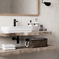 Смеситель для умывальника WasserKraft Glan 6603