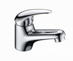 Смеситель для умывальника WasserKraft Isen 2603