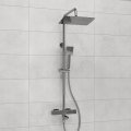 Душевая система Wasserkraft A199.069.141.087.CH Thermo