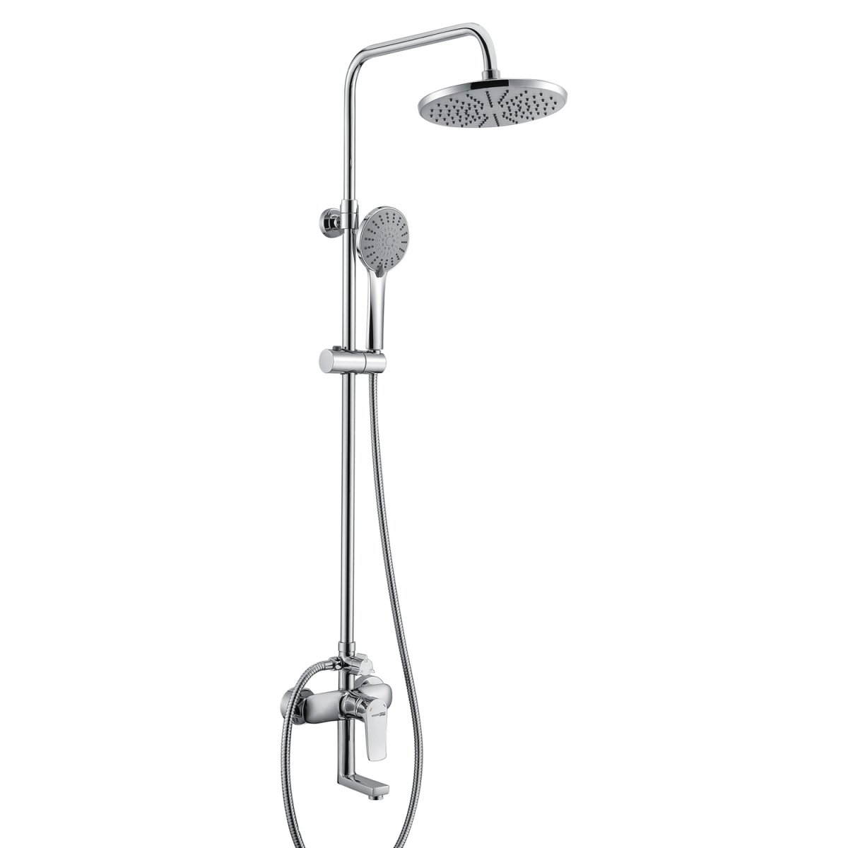 Душевая система WasserKraft A16601