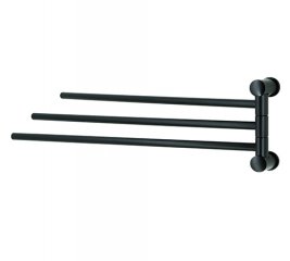 Держатель полотенец WasserKraft 1033B