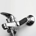 Смеситель для ванны и душа WasserKraft 2601