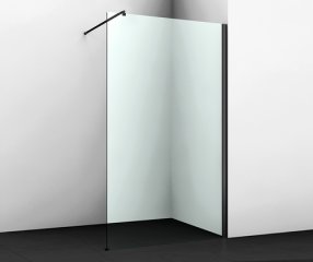 Душевая перегородка WasserKraft 20W40