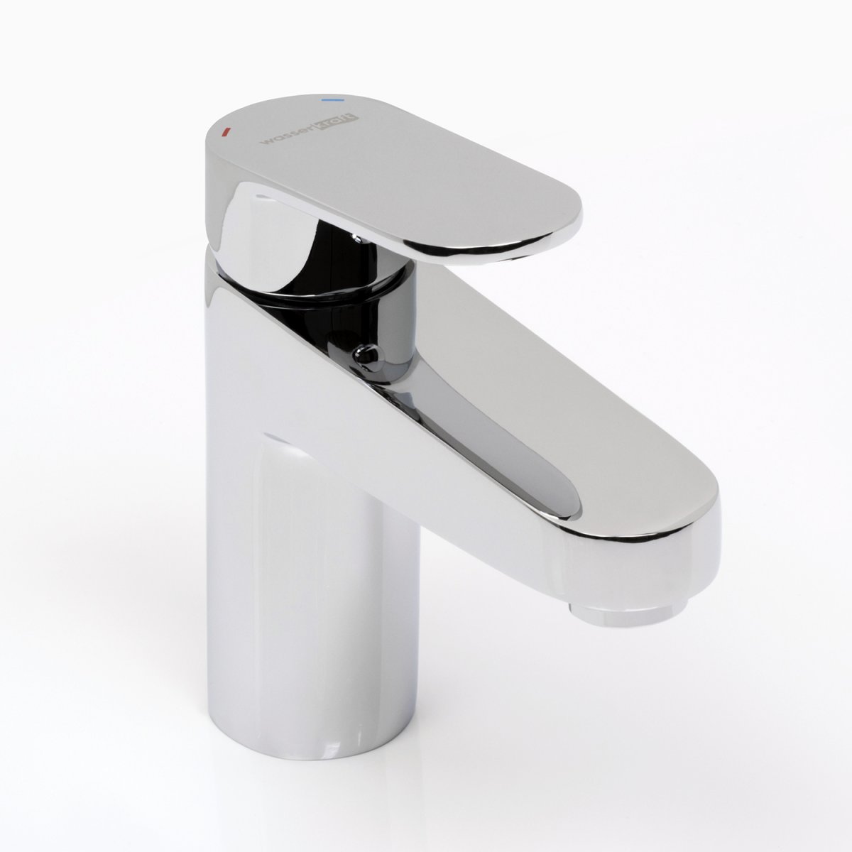 Смеситель для умывальника WasserKraft Donau 5303