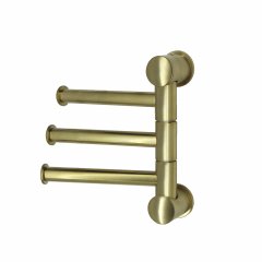 Держатель полотенец WasserKraft 1053BG