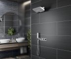 Встраиваемая душевая система с термостатом TIMO Petruma SX-5249/00SM, хром