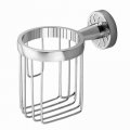 WasserKRAFT Isen K-4045 Держатель освежителя