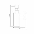 Дозатор WasserKraft 1399W
