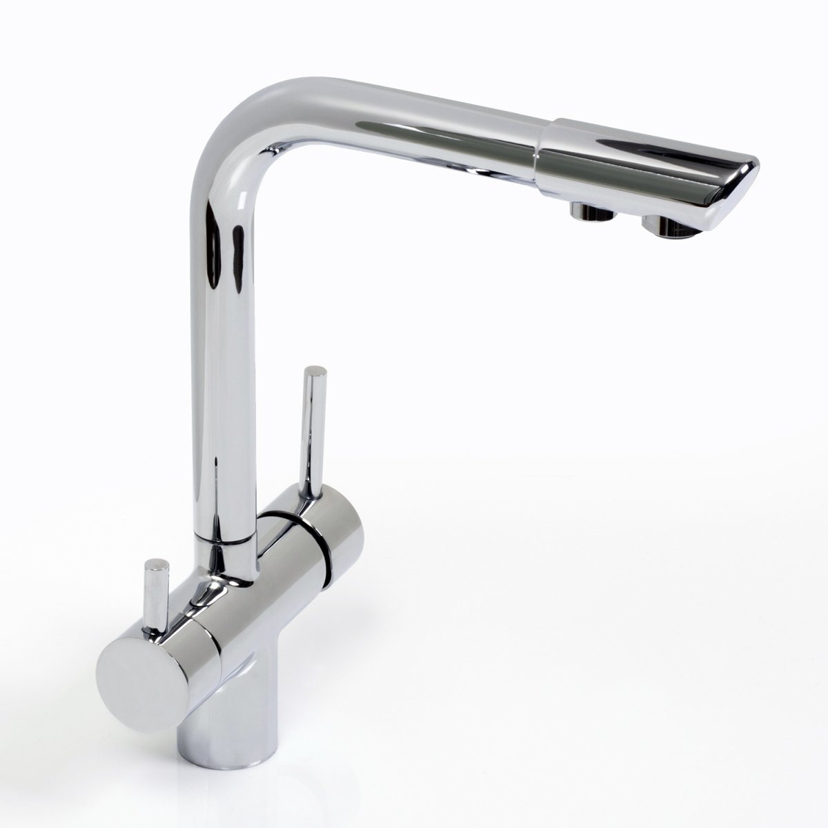 Смеситель для кухни WasserKraft под фильтр A8317