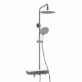 Душевая система Wasserkraft A113.067.059.CH Thermo