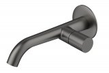 Смеситель для раковины AltroBagno Bilancia 010803 GrMt