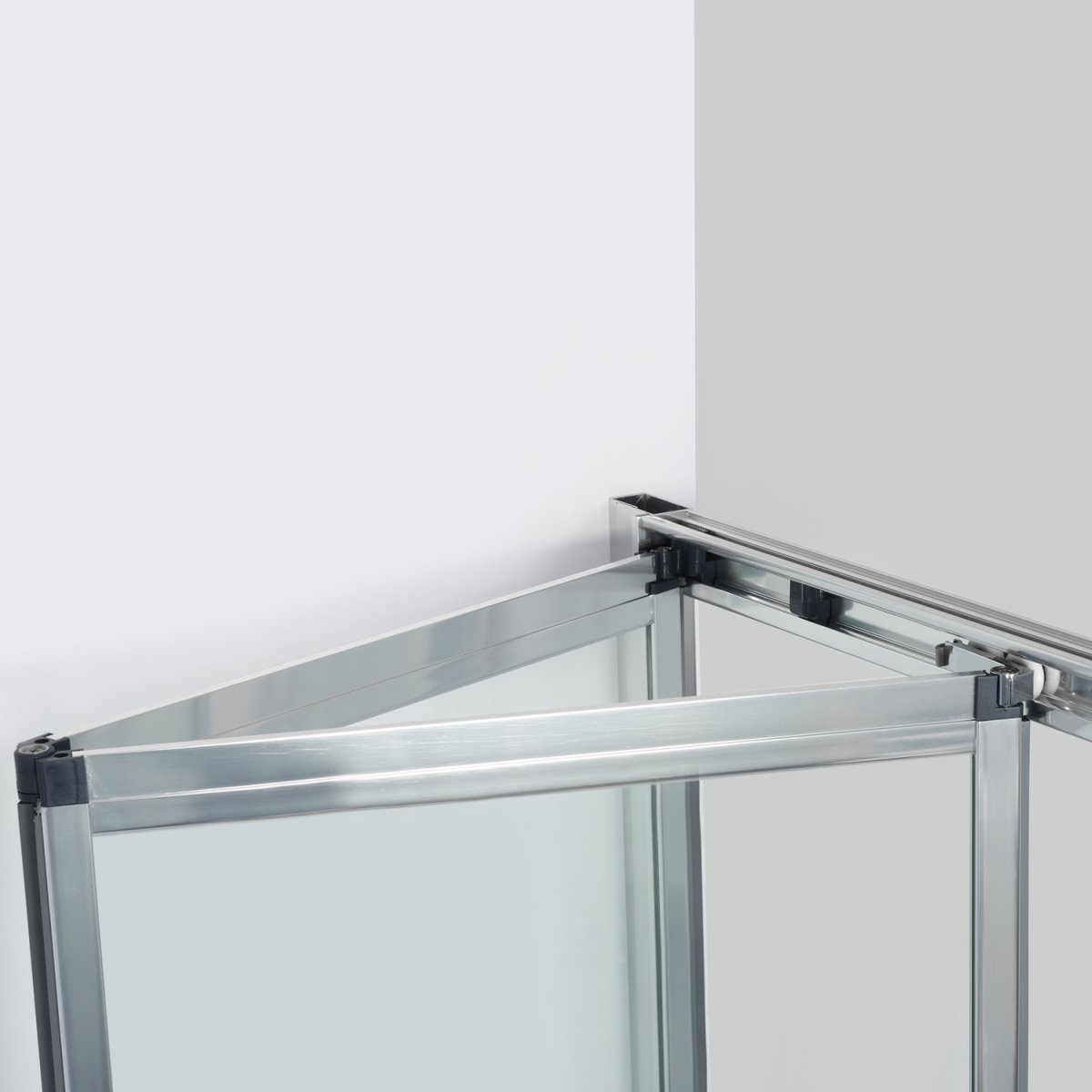 Душевая дверь WasserKraft 78F12