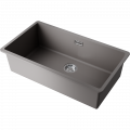 Мойка Omoikiri Kata 74-U-GR серый, leningrad grey, арт. 4997566