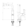 Схема Lemark LM7205BL