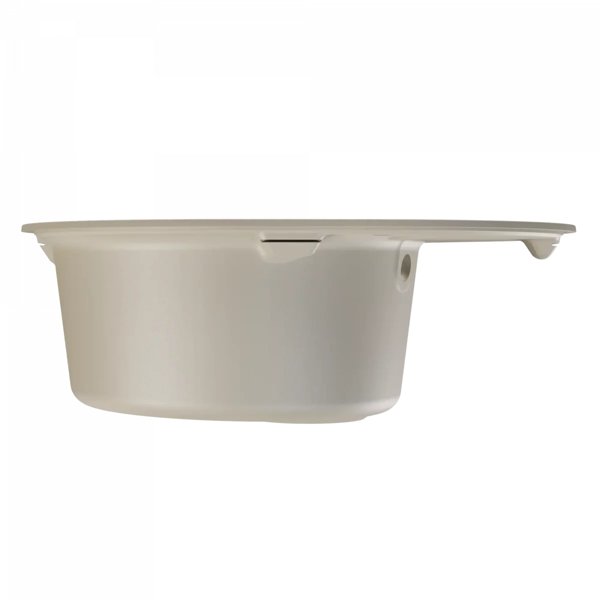 Мойка Florentina  Родос 620, шампань FG