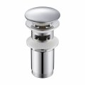Донный клапан TIMO 8011/00, хром