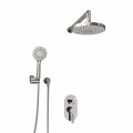 Душевая система Wasserkraft A14129