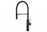 Смеситель Zorg Steel Hammer SH 2022 BLACK