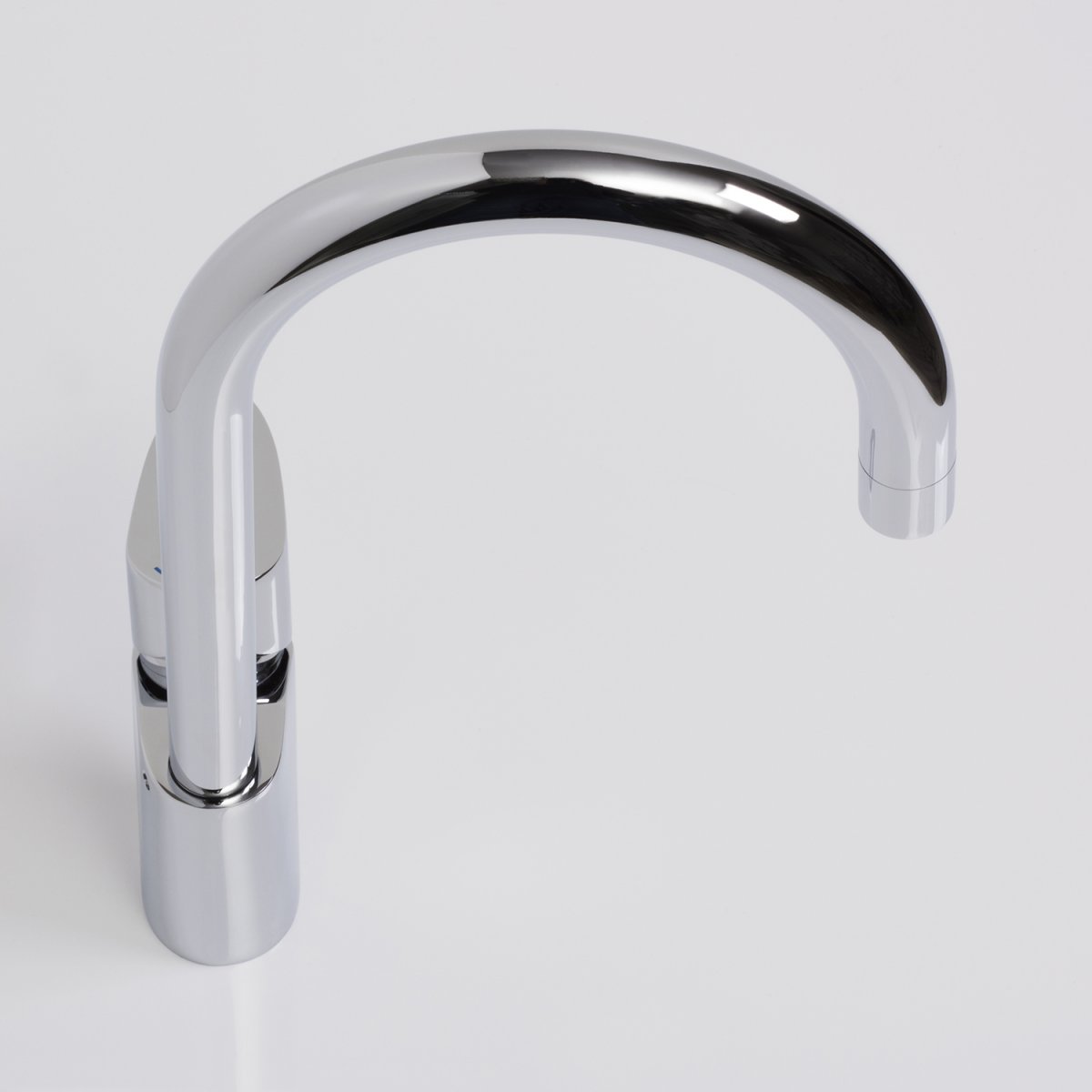 Смеситель для кухни WasserKraft Leine 3507