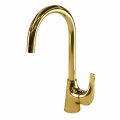 Смеситель для кухни WasserKraft Sauer 7107