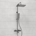 Душевая система Wasserkraft A199.069.103.087.CH Thermo