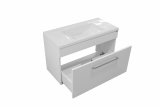 Комплект мебели ESTET Elin 800х370 подвесной 1 ящик (ШхГхВ) 798х366х480