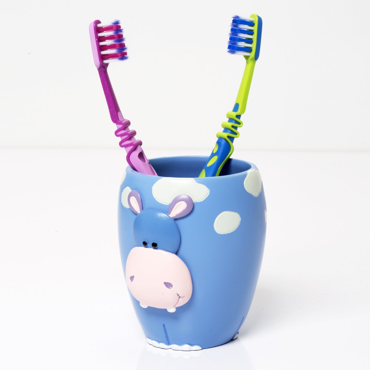 WasserKRAFT Lippe K-8128 Стакан для зубных щеток