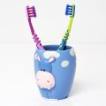 WasserKRAFT Lippe K-8128 Стакан для зубных щеток
