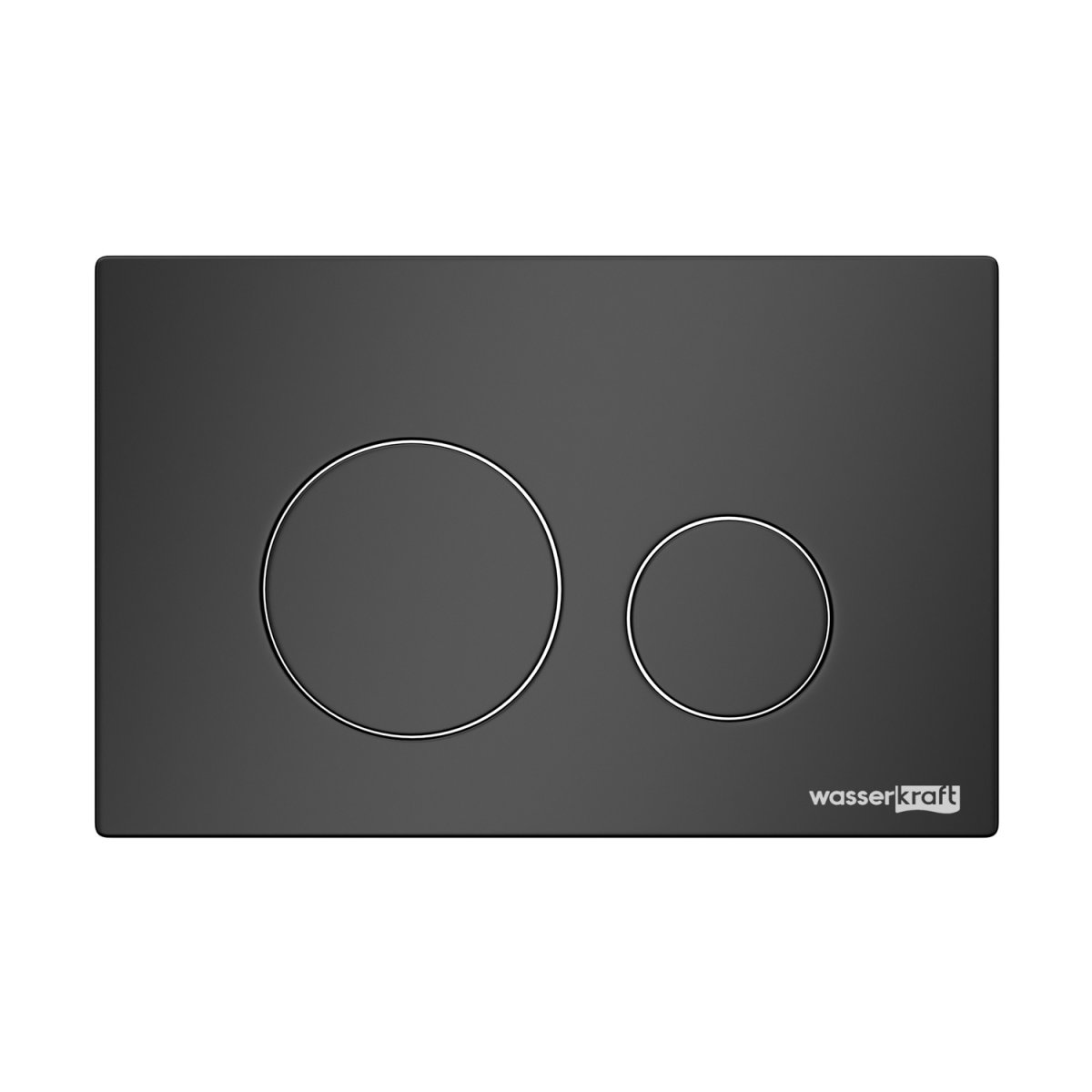 Система инсталляции для унитазов WasserKraft 66TLT.010.ME.WH.MB02