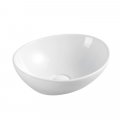 Раковина чаша D&K Matrix DT1390716, белый