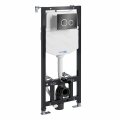 Система инсталляции для унитазов WasserKraft 10TLT.010.ME.PB01
