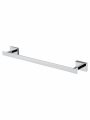 Вешалка для полотенец WONZON & WOGHAND FLAT, Хром (WW-9712-45CM)