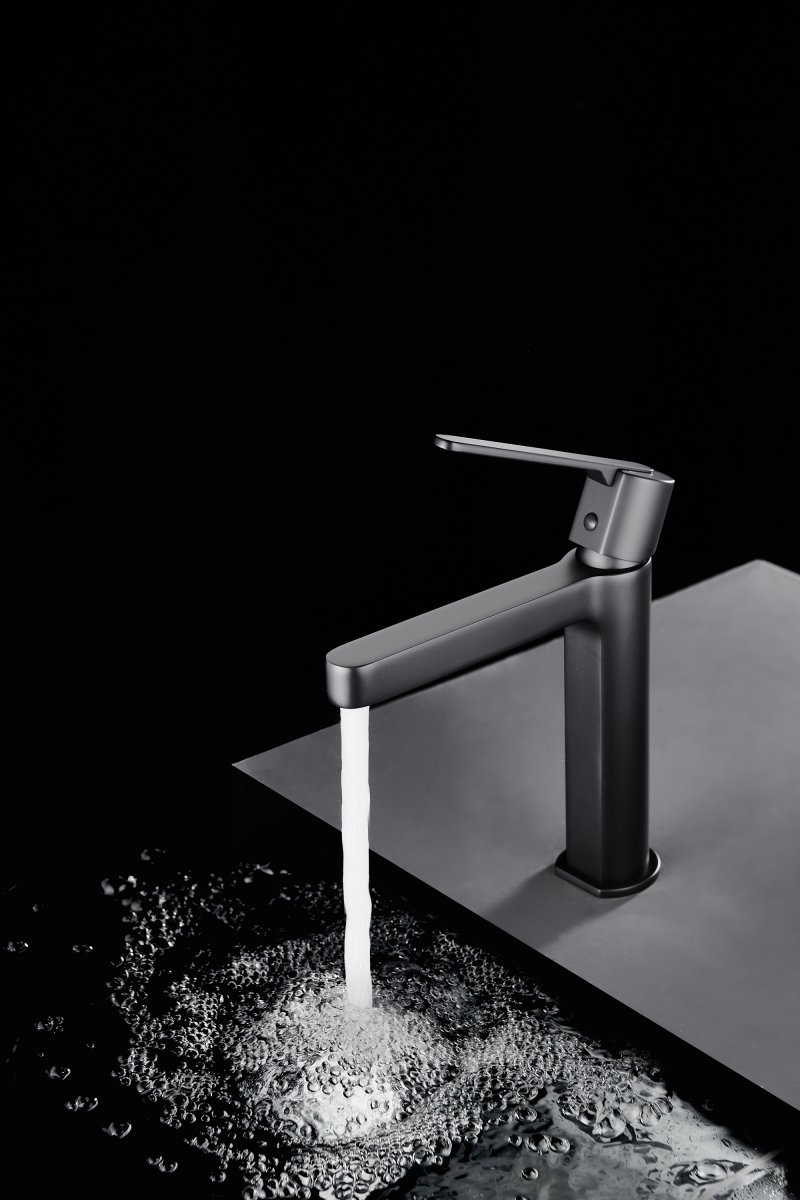 Смеситель для раковины AltroBagno Unione 0136 NeOp