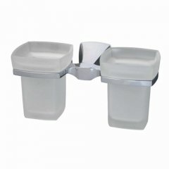 WasserKRAFT Wern K-2528D Подстаканник двойной