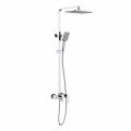 Душевая система TIMO Selene SX-1013/00, хром