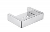 Мыльница ALTROBAGNO Аперто (Aperto) 080706 Cr